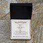 Granddaughter Baptism Necklace Gift | Christening, Baptism, Confirmation, Cubic Zrconia Cross Necklace in Gift Box from Grandmother