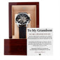 Grandson watch