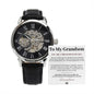 Grandson watch
