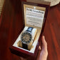 Grandson watch
