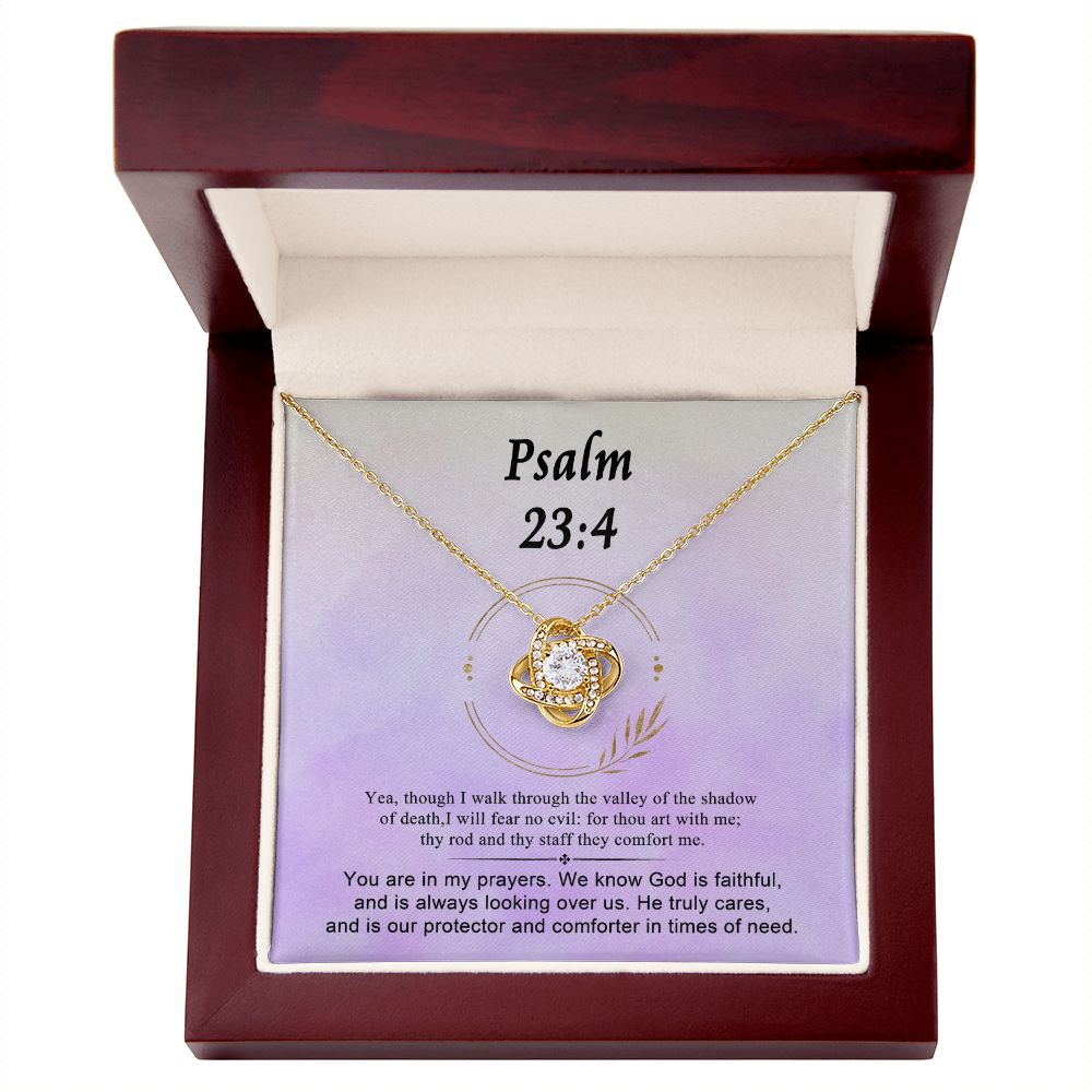 15 2022 Sept Knot Necklace Template