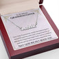 Granddaughter First Communion Gift | Confirmation Gift Present for Granddaughter | Holy Confirmation Gift Girl Present From Grandparents