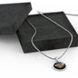 One Time Special Offer - GOD HAS GOT THIS (Round Pendant Necklace)