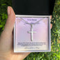 Granddaughter First Communion Gift | Confirmation Gift Present for Granddaughter | Holy Confirmation Gift Girl Present From Grandparents