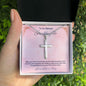 Granddaughter First Communion Gift | Confirmation Gift Present for Granddaughter | Holy Confirmation Gift Girl Present From Grandparents