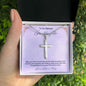 Granddaughter First Communion Gift | Confirmation Gift Present for Granddaughter | Holy Confirmation Gift Girl Present From Grandparents