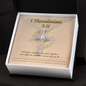 1 The 5_11 Brown CZ Cross Necklace (Template)