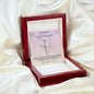 Granddaughter First Communion Gift | Confirmation Gift Present for Granddaughter | Holy Confirmation Gift Girl Present From Grandparents