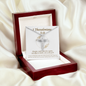 1 The 5_11 (White) CZ Cross Necklace (Template)
