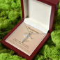 1 The 5_11 Brown CZ Cross Necklace (Template)