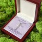 Granddaughter First Communion Gift | Confirmation Gift Present for Granddaughter | Holy Confirmation Gift Girl Present From Grandparents