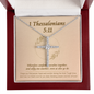 1 The 5_11 Brown CZ Cross Necklace (Template)