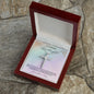 Granddaughter First Communion Gift | Confirmation Gift Present for Granddaughter | Holy Confirmation Gift Girl Present From Grandparents
