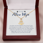 Police Wife 2022-02-21 Anchor
