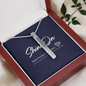 URN Necklace