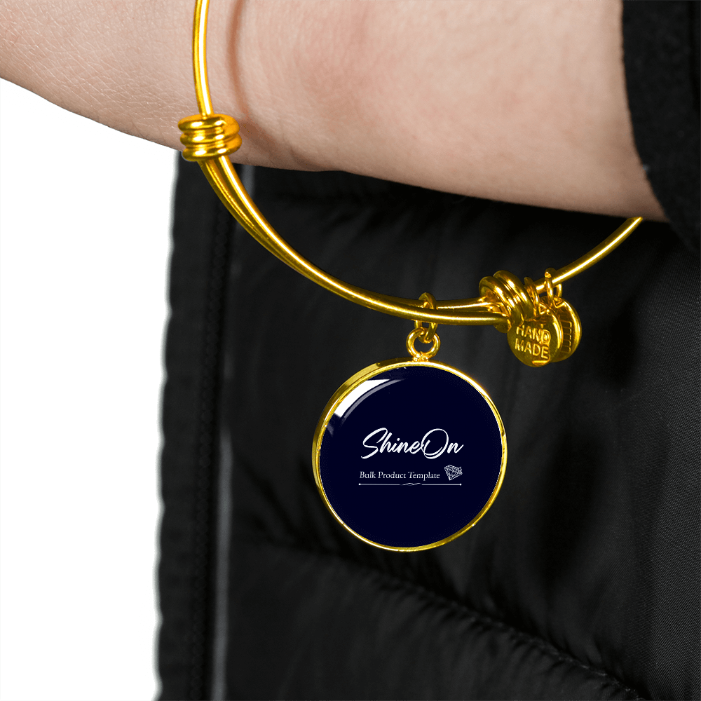 Bracelet Circle