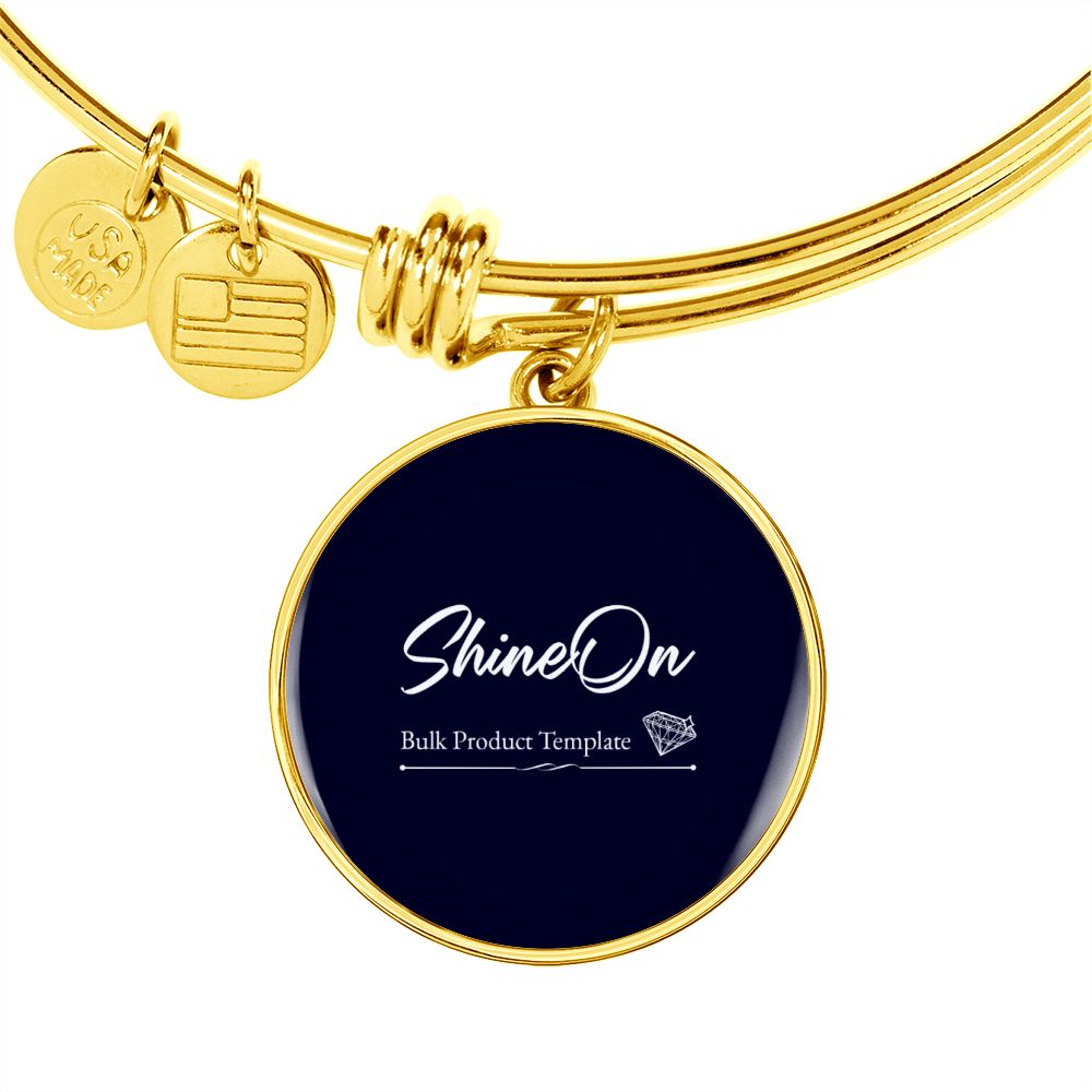 Bracelet Circle