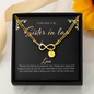 2022-04-15 Sister-in-law (Bracelet)