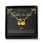 2022-04-15 Sister-in-law (Bracelet)