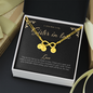 2022-04-15 Sister-in-law (Bracelet)