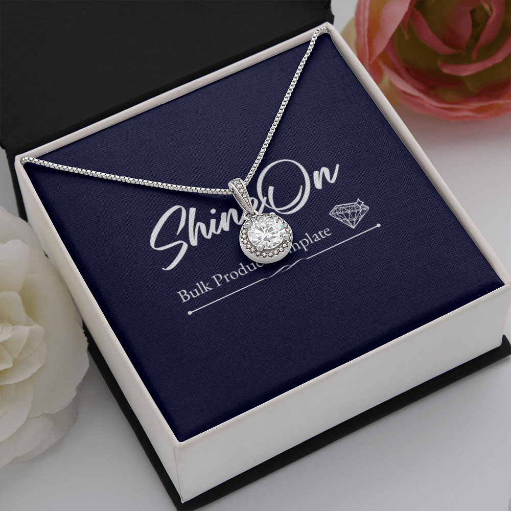 Eternal Hope Necklace