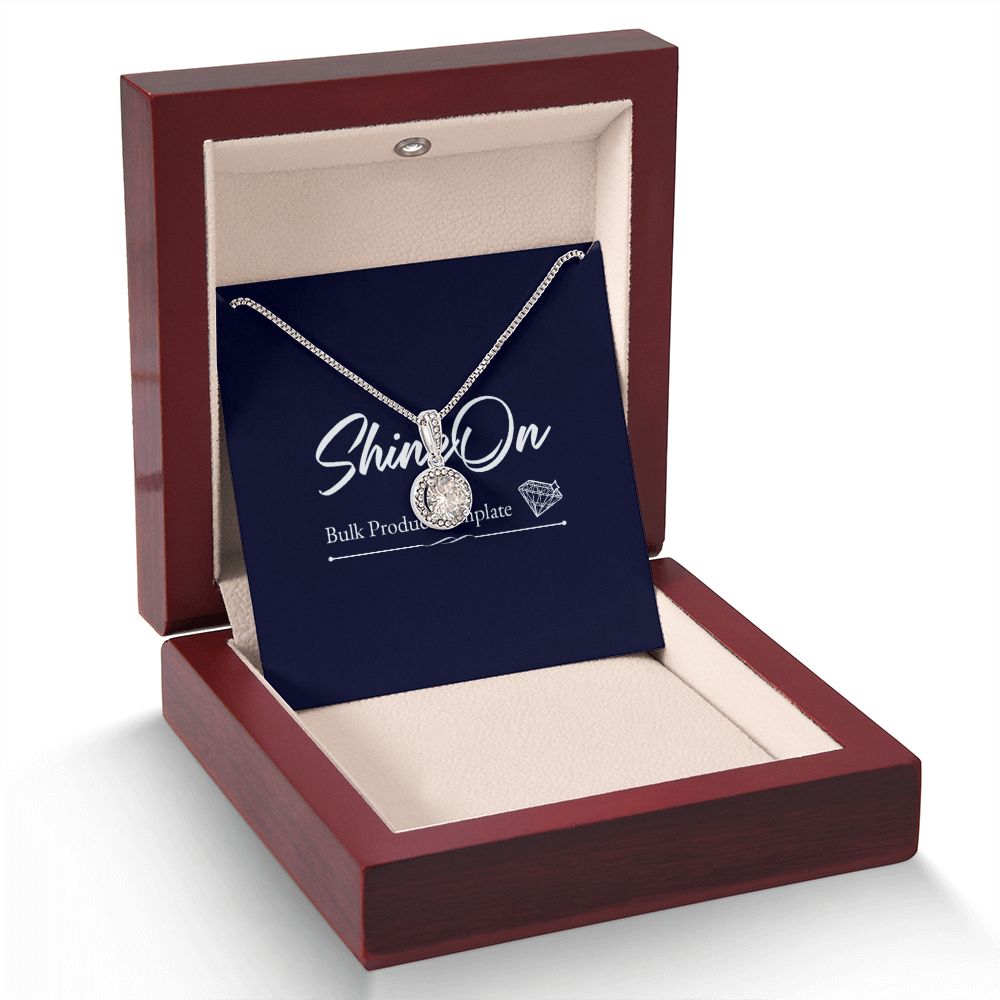 Eternal Hope Necklace