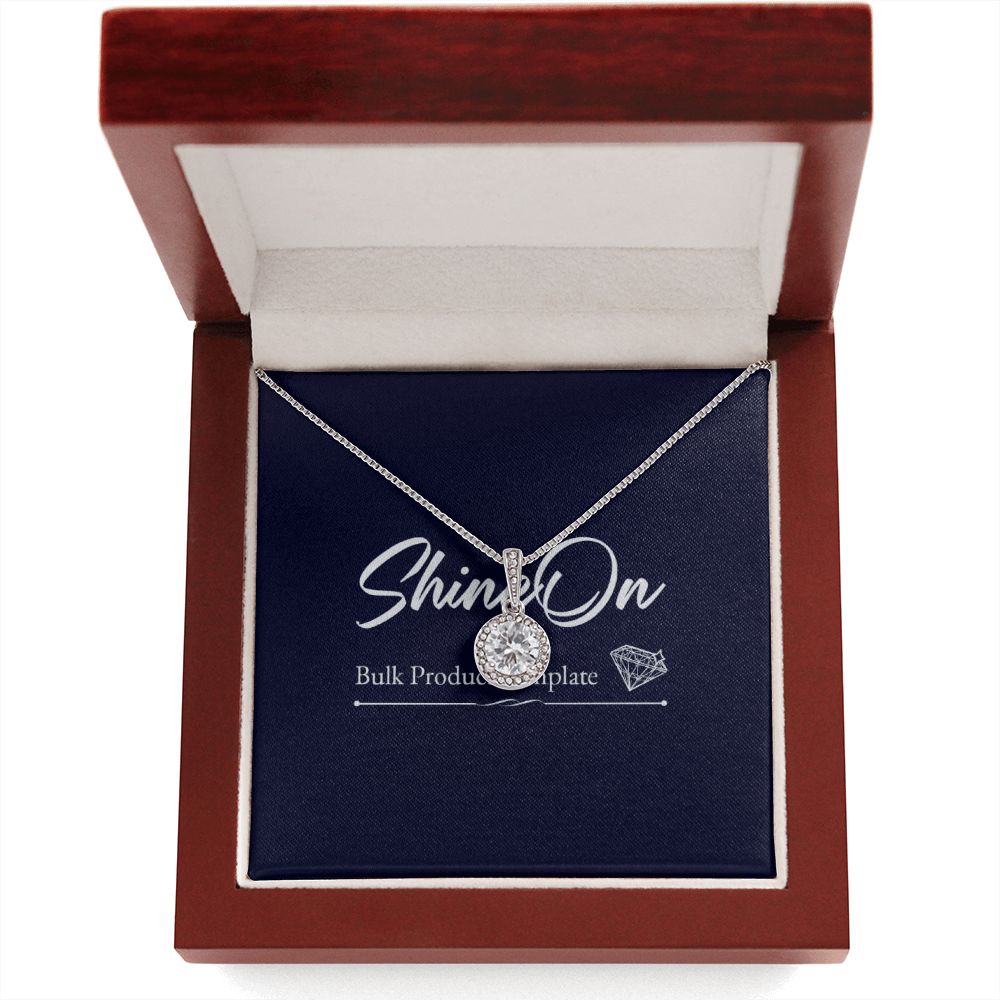 Eternal Hope Necklace