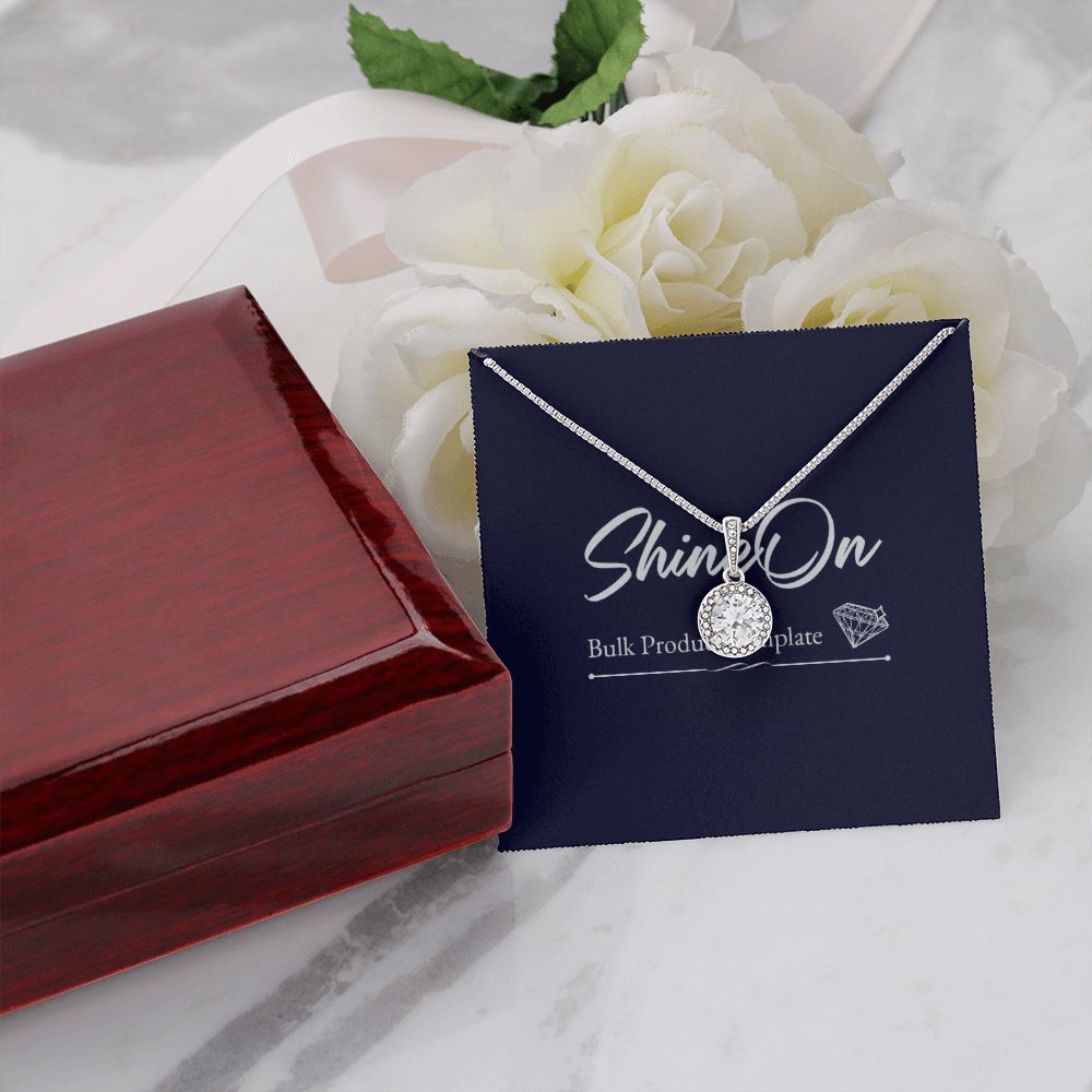 Eternal Hope Necklace