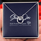 Lucky Necklace