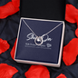 Lucky Necklace