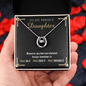 3 Pray To My Daughter 220212 Lucky Necklace