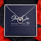 Lucky Necklace