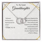 113 Perfect Pair Necklace