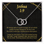 89 Perfect Pair Necklace