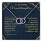 112 Perfect Pair Necklace