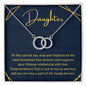 99 Perfect Pair Necklace