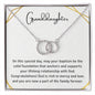 107 Perfect Pair Necklace
