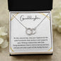 107 Perfect Pair Necklace