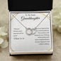 113 Perfect Pair Necklace