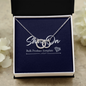 Perfect Pair Necklace
