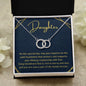 99 Perfect Pair Necklace