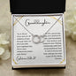 115 Perfect Pair Necklace