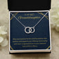 95 Perfect Pair Necklace
