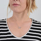 115 Perfect Pair Necklace