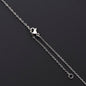 107 Perfect Pair Necklace