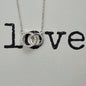 115 Perfect Pair Necklace