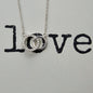 107 Perfect Pair Necklace