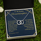 112 Perfect Pair Necklace