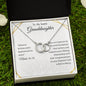 113 Perfect Pair Necklace
