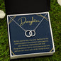 99 Perfect Pair Necklace